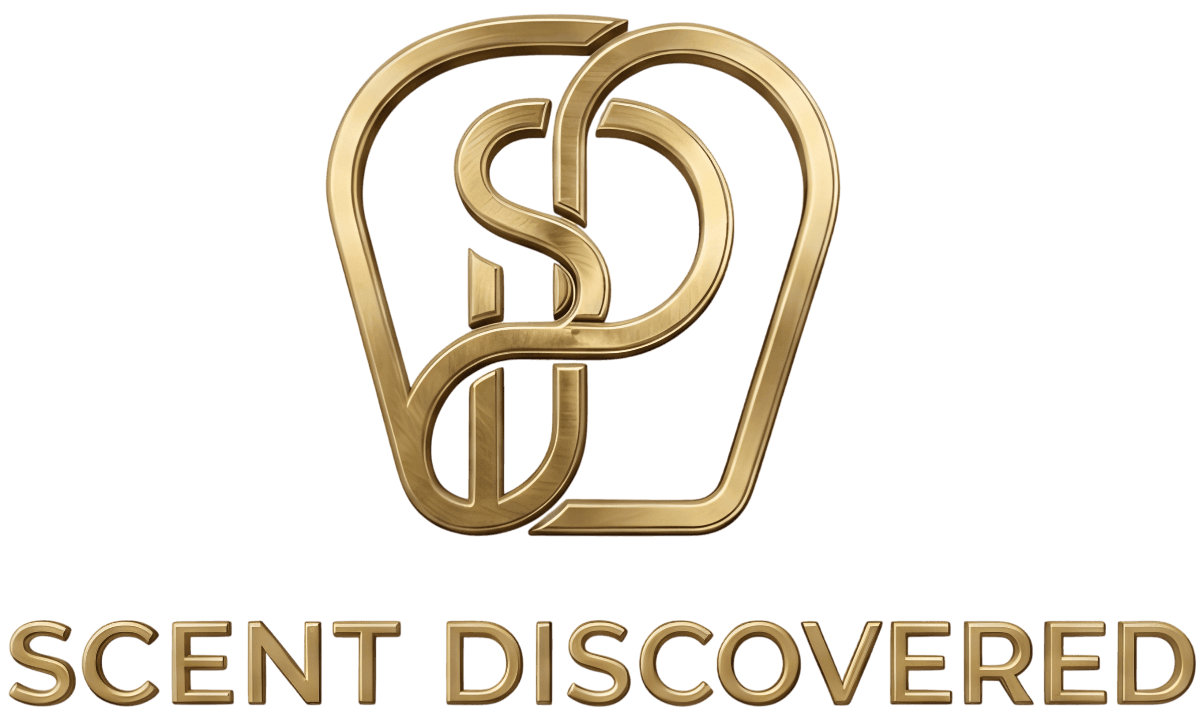 Scent Discovered Logo